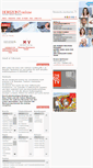 Mobile Screenshot of horizontjobs.at